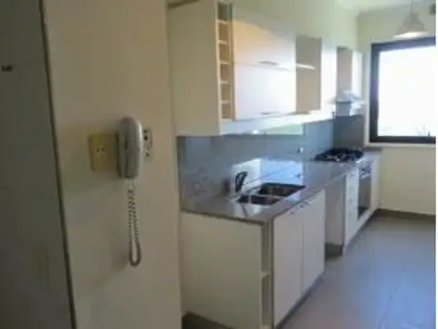 Departamento en Alquiler Temporal en Puerto Madero, USD 1.100