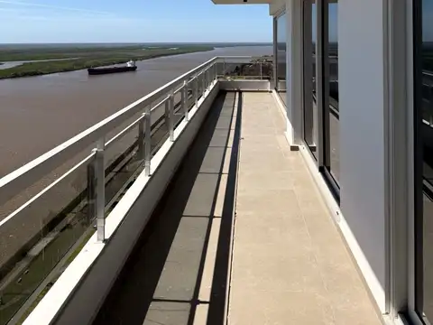 venta departamento 2 dormitorios puerto norte