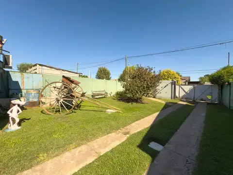 Casa en Venta 5 años