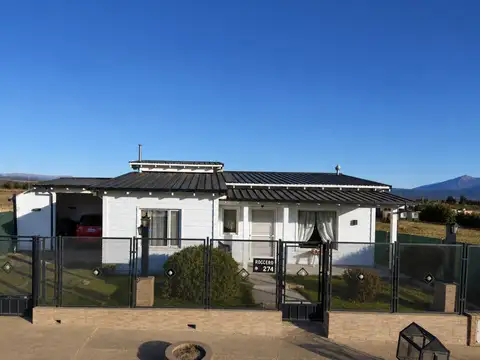Casa en Venta de 2 dormitorios