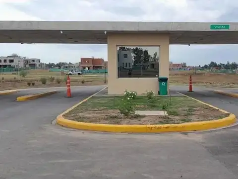 Almirante Guillermo Brown