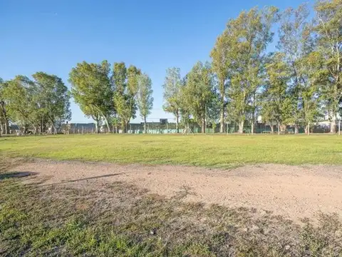 Terreno en Venta de 465,0 m2