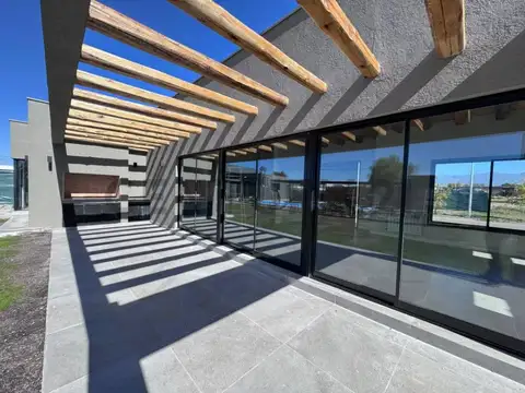 Casa en Venta A Estrenar