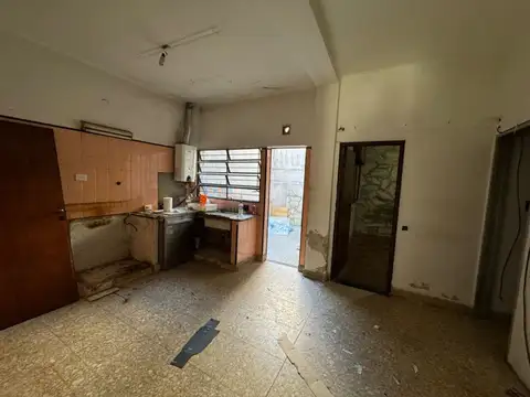 Depto Tipo Casa en Venta con 1 cocheras