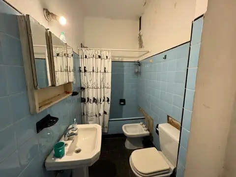 Depto Tipo Casa en Venta de 2 dormitorios