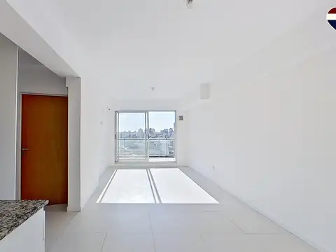 VENTA 2 AMB PISO ALTO GRAN BALCON PILETA Y SUM