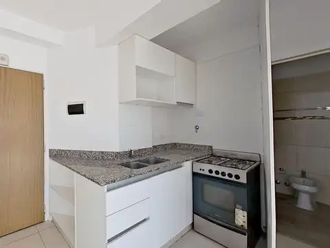 Departamento en Venta 3 años
