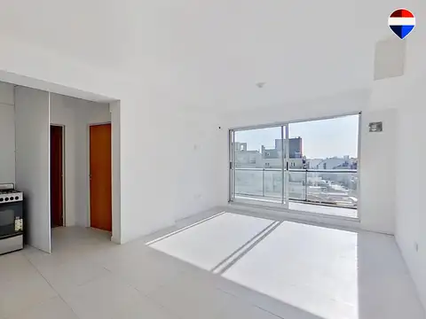 Departamento en Venta en Flores, USD 108.000