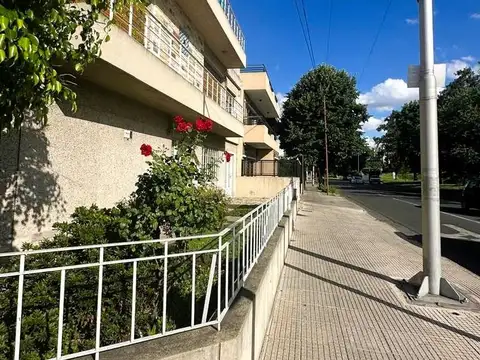Avenida General Paz 16000