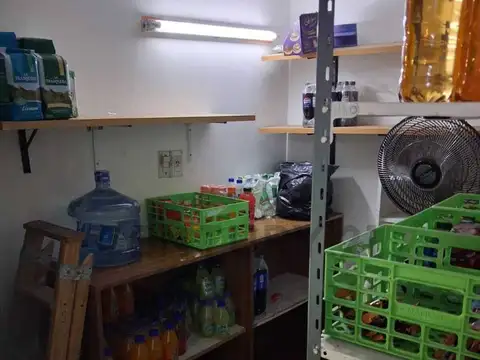 VENTA FONDO DE COMERCIO KIOSCO EN CABALLITO