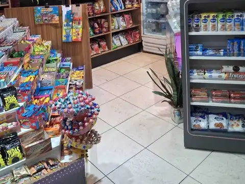 Fondo Comercio en Venta 11 años