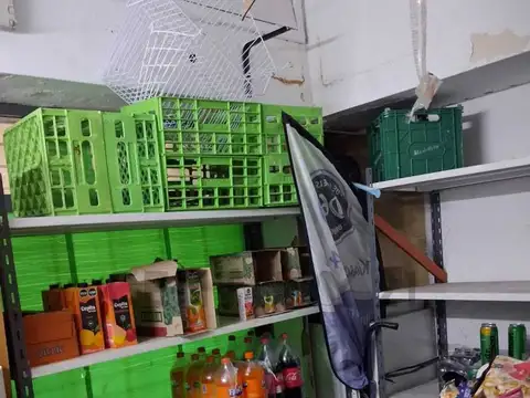 Pasaje San Ireneo 100, Piso 0