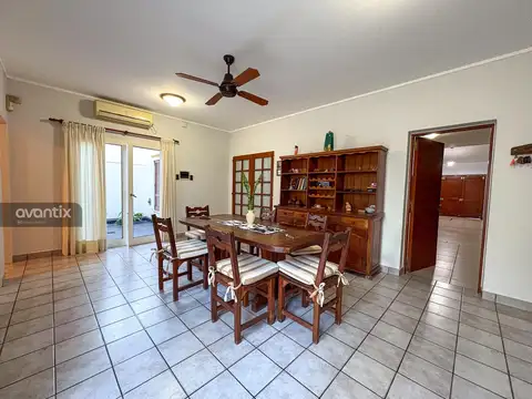 Casa en Venta en Belgrano, USD 220.000