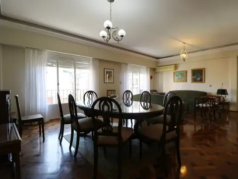 Departamento en Venta 44 años