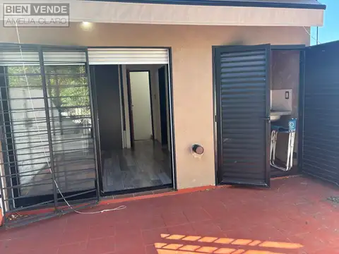 Oficina en Venta en Saavedra, USD 115.000