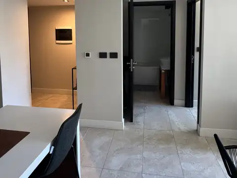 Departamento en Venta al Oeste