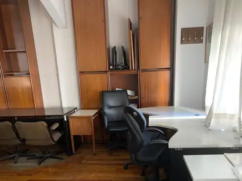 Oficina en venta en Microcentro