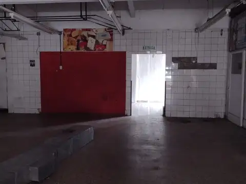 Local en Alquiler en San Justo, $ 900.000