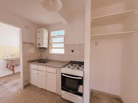 Departamento en Alquiler 45 años