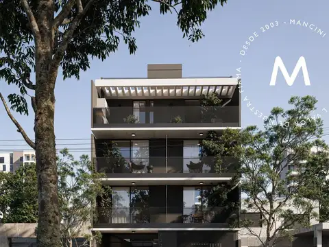 Departamento en Venta 1 año