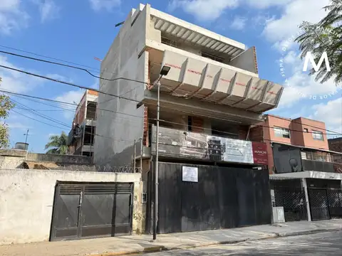 San Martin 6234