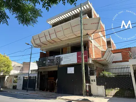 Departamento en venta de 2 ambientes a estrenar - Villa Ballester
