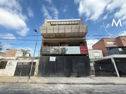 Departamento en venta de 2 ambientes a estrenar - Villa Ballester