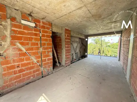 Departamento en Venta en Chilavert, USD 64.000