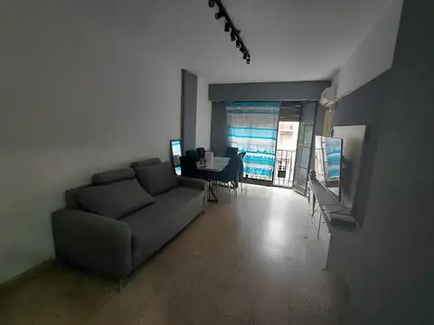 Departamento en Venta en Tribunales, USD 69.000