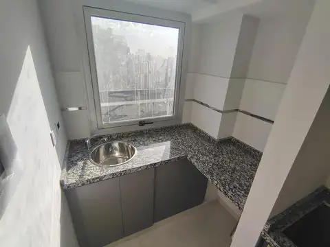 Departamento en Venta en Lanus Este, USD 99.000