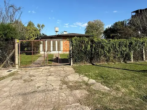 Casa  en Venta en Villa Morra, Pilar, G.B.A. Zona Norte