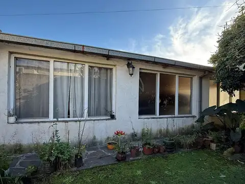 Casa en Venta 35 años