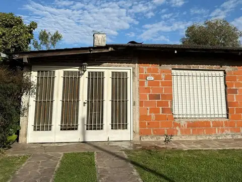 Casa en Venta de 1 dormitorio
