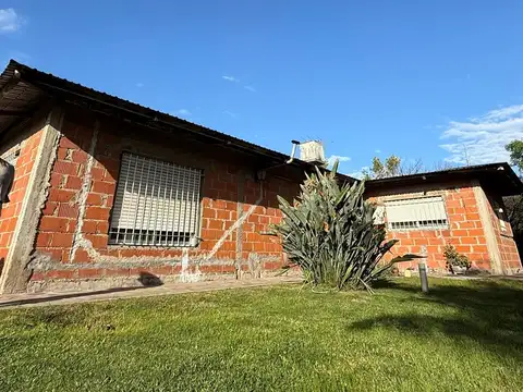 Casa en Venta de 1 dormitorio