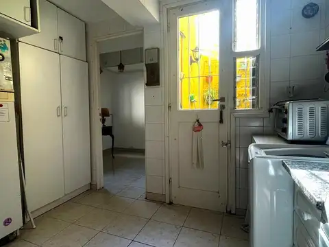 Departamento en Venta 45 años