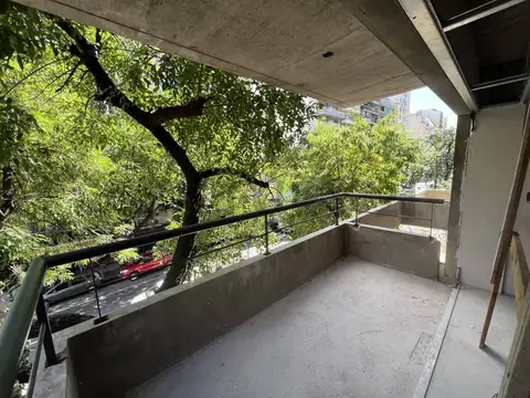 DEPARTAMENTO 3 AMBIENTES CON COCHERA Y AMENITIES EN CABALLITO