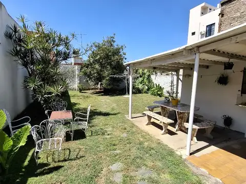 Terreno en Venta en Villa Luzuriaga, USD 120.000