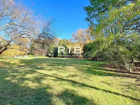 Lote Central de 1940 m2 - Carmel