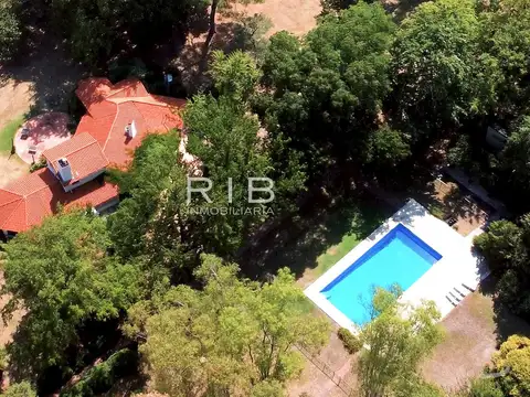 Lote Central de 1940 m2 - Carmel