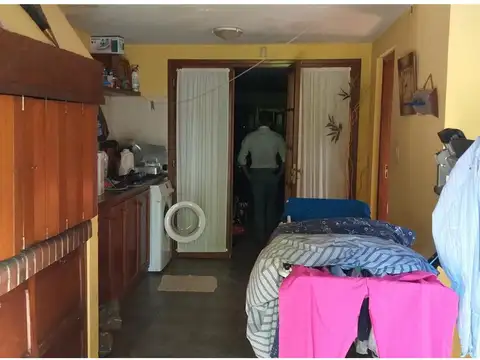 Chalet de 4 ambientes - Roldan 2500