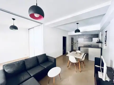 Departamento en Venta 25 años