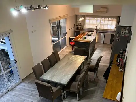 Casa en Venta 10 años