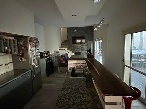 Casa en Venta en Pompeya, USD 226.000