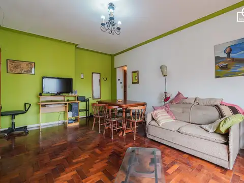 Departamento en Venta de 2 dormitorios