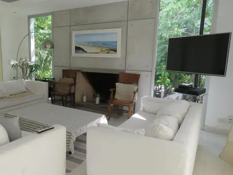 Casa en Alquiler Temporal de 3 dormitorios