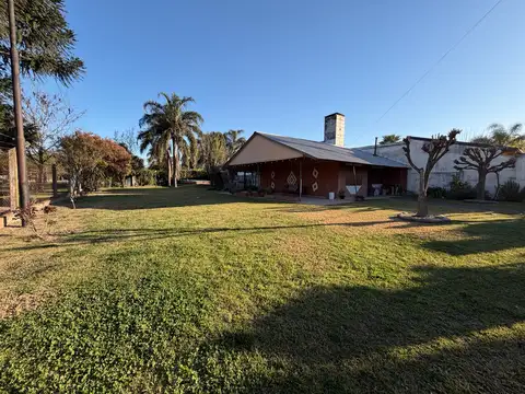Río Uruguay entre Pilcomayo y Colectora al 100