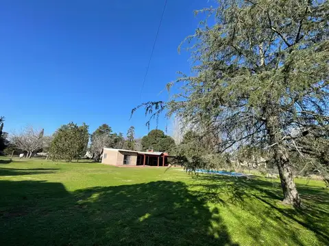 Casa en Venta en Oliveros, USD 150.000