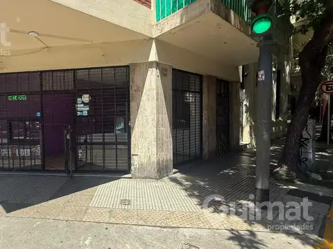 Local en Venta en Balvanera, USD 60.000