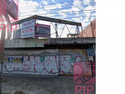 TERRENO en VENTA en Haedo