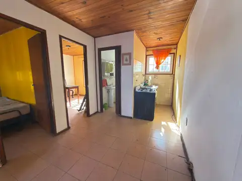 Casa en Alquiler de 2 dormitorios